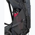 Plecak turystyczny męski Osprey Stratos 34 l tunnel vision grey 7