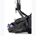 Plecak turystyczny męski Osprey Stratos 34 l tunnel vision grey 11