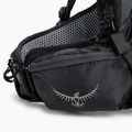 Plecak turystyczny męski Osprey Stratos 26 l tunnel vision grey 6