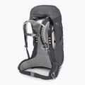 Plecak turystyczny damski Osprey Sirrus 36 l tunnel vision grey 3