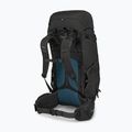 Plecak trekkingowy męski Osprey Volt 65 l mamba black 3