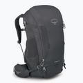 Plecak trekkingowy damski Osprey Viva 45 l tunnel vision grey 2