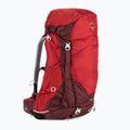 Plecak turystyczny męski Osprey Stratos 44 l poinsettia red 2
