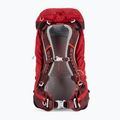 Plecak turystyczny męski Osprey Stratos 44 l poinsettia red 3