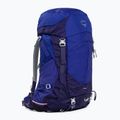 Plecak turystyczny damski Osprey Sirrus 44 l blueberry 2