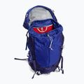 Plecak turystyczny damski Osprey Sirrus 44 l blueberry 4