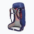 Plecak turystyczny damski Osprey Sirrus 44 l blueberry 7