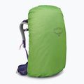 Plecak turystyczny damski Osprey Sirrus 44 l blueberry 8