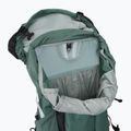 Plecak turystyczny damski Osprey Sirrus 26 l succulent green 4