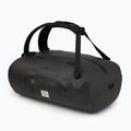 Torba podróżna Osprey Arcane Waterproof Duffel 40 l mamba black 2