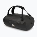 Torba podróżna Osprey Arcane Waterproof Duffel 40 l mamba black 2