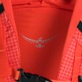 Plecak wspinaczkowy Osprey Mutant 38 l mars orange 7