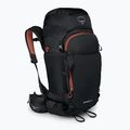 Plecak skiturowy damski Osprey Sopris 40 l black