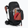 Plecak skiturowy damski Osprey Sopris 40 l black 3