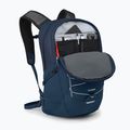 Plecak miejski Osprey Quasar 26 l atlas blue heather 4