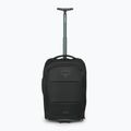 Walizka podróżna Osprey Ozone 2-Wheel Carry On 40 l black