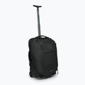 Walizka podróżna Osprey Ozone 2-Wheel Carry On 40 l black 2