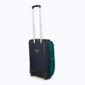 Torba podróżna Osprey Daylite Carry-On Wheeled Duffel 40 l palm foliage print 3