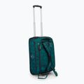 Torba podróżna Osprey Daylite Carry-On Wheeled Duffel 40 l palm foliage print 4