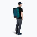 Torba podróżna Osprey Daylite Carry-On Wheeled Duffel 40 l palm foliage print 6