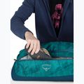 Torba podróżna Osprey Daylite Carry-On Wheeled Duffel 40 l palm foliage print 8