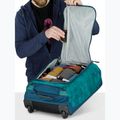 Torba podróżna Osprey Daylite Carry-On Wheeled Duffel 40 l palm foliage print 9