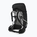 Plecak trekkingowy męski Osprey Atmos AG LT 65 l black 2