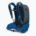 Plecak rowerowy Osprey Escapist 25 l postal blue 3