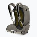 Plecak rowerowy Osprey Escapist 25 l tan concrete 2