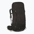 Plecak trekkingowy męski Osprey Kestrel 68 l black 5