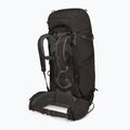 Plecak trekkingowy męski Osprey Kestrel 58 l black 6