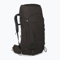 Plecak trekkingowy męski Osprey Kestrel 48 black 5