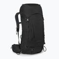 Plecak trekkingowy męski Osprey Kestrel 38 l black 5