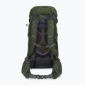 Plecak trekkingowy męski Osprey Kestrel 38 l bonsai green 3