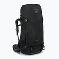 Plecak trekkingowy damski Osprey Kyte 68 l black 2