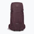 Plecak trekkingowy damski Osprey Kyte 48 l elderberry purple 5