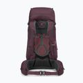 Plecak trekkingowy damski Osprey Kyte 48 l elderberry purple 7
