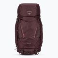 Plecak trekkingowy damski Osprey Kyte 48 l elderberry purple
