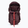 Plecak trekkingowy damski Osprey Kyte 48 l elderberry purple 4