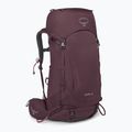 Plecak trekkingowy damski Osprey Kyte 38 l elderberry purple 6