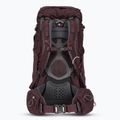 Plecak trekkingowy damski Osprey Kyte 38 l elderberry purple 3