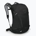 Plecak turystyczny Osprey Hikelite 26 l black 2