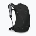 Plecak turystyczny Osprey Hikelite 18 l black 2