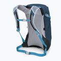 Plecak turystyczny Osprey Hikelite 18 l atlas blue 4
