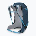 Plecak turystyczny Osprey Hikelite 32 l (S-M) atlas blue 3