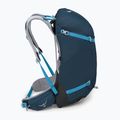 Plecak turystyczny Osprey Hikelite 32 l (S-M) atlas blue 4