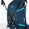 Plecak turystyczny Osprey Hikelite 32 l (S-M) atlas blue 6