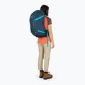 Plecak turystyczny Osprey Hikelite 32 l (S-M) atlas blue 14