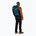 Plecak turystyczny Osprey Hikelite 32 l (S-M) atlas blue 15