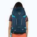 Plecak turystyczny Osprey Hikelite 32 l (S-M) atlas blue 16